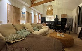 La Maison PP - Appartements